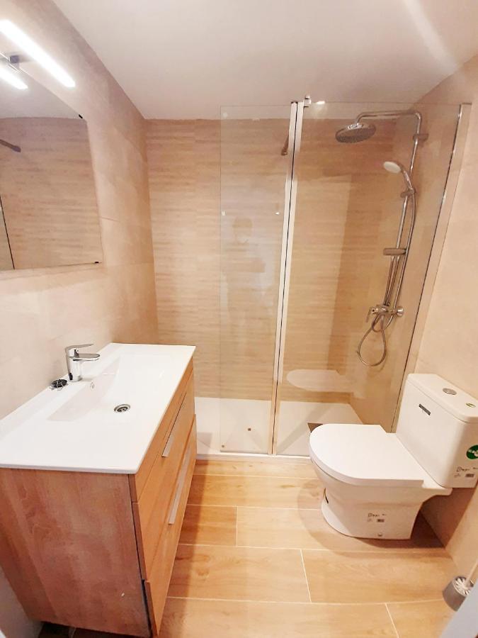 Tarragonaapartments Prim Reus Exterior foto