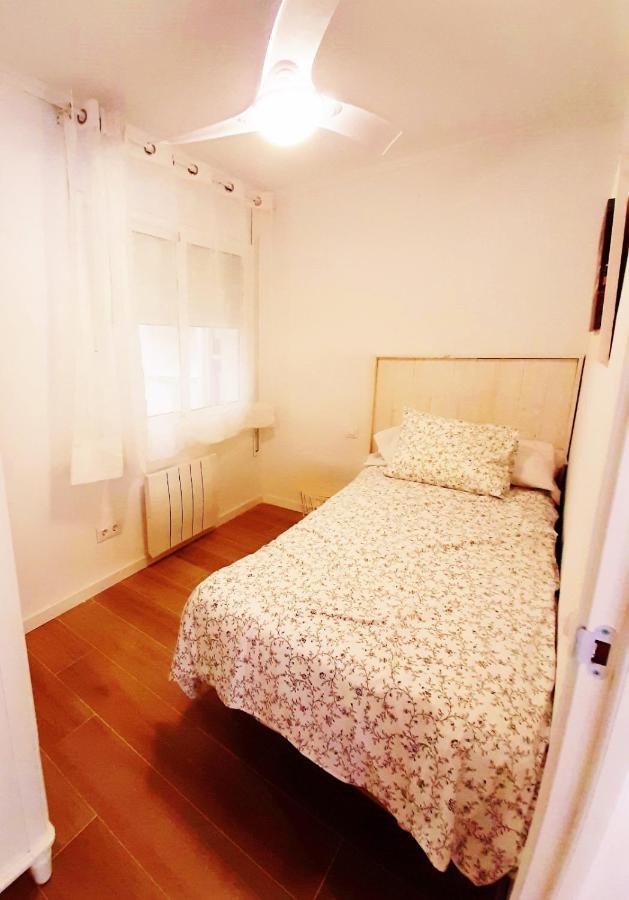 Tarragonaapartments Prim Reus Exterior foto