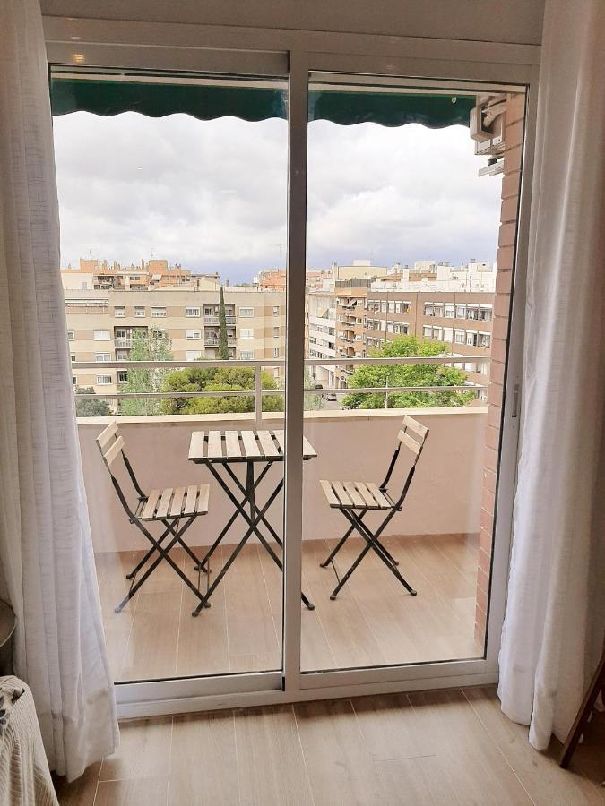 Tarragonaapartments Prim Reus Exterior foto