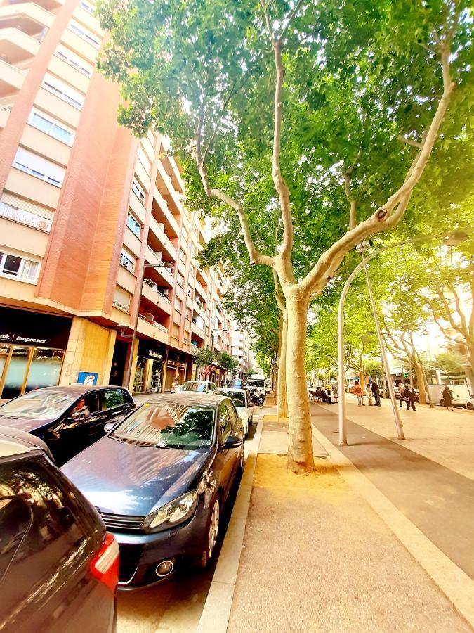 Tarragonaapartments Prim Reus Exterior foto